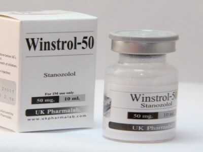 Winstrol comprar en línea