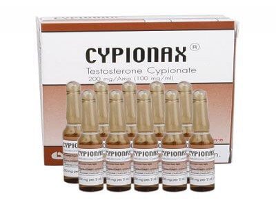 Cypionate Online Shop