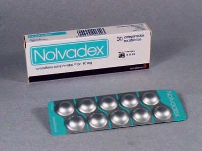 Comprar Nolvadex